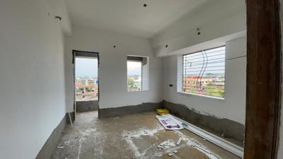 Bedroom Image of 1032 Sq.ft 3 BHK Apartment / Flat for sale in Keshtopur Kolkata for Rs. 5160000