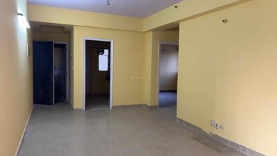 Living Room Image of 1110 Sq.ft 3 BHK Apartment / Flat for rent in Paras Tierea, Sector 137 Noida for Rs. 26000