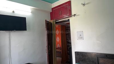 Bedroom Image of 400 Sq.ft 1 BHK Apartment / Flat for rent in ISBT Dehradun Dehradun for Rs. 17000