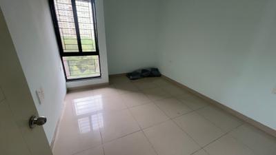 Bedroom Image of 1172 Sq.ft 2.5 BHK Apartment / Flat for sale in Nanded Pune for Rs. 10600000