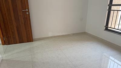 Bedroom Image of 890 Sq.ft 2 BHK Apartment / Flat for rent in Manhattan, Charholi Budruk Pune for Rs. 25000