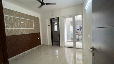 Bedroom Image of 1208 Sq.ft 2.5 BHK Builder Floor for sale in Smartworld Gems, Sector 89 Gurgaon for Rs. 13200000