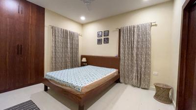 Bedroom Image of 890 Sq.ft 2 BHK Apartment / Flat for sale in DTC Southern Heights, Joka Kolkata for Rs. 5500000