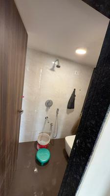 Image of 805 Sq.ft 2 BHK Apartment / Flat for rent in Thakurli, Thane for Rs. 21000