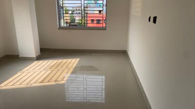 Bedroom Image of 786 Sq.ft 2 BHK Apartment / Flat for sale in Keshtopur Kolkata for Rs. 3140000