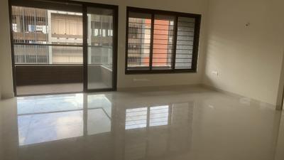 Living Room Image of 1738 Sq.ft 3 BHK Apartment / Flat for sale in Kumar Prospera, Hadapsar Pune for Rs. 23300000
