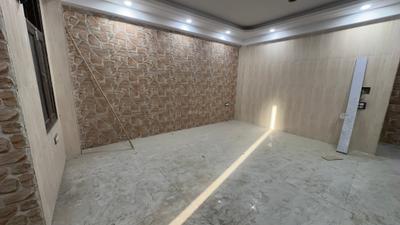 Living Room Image of 700 Sq.ft 2 BHK Apartment / Flat for sale in Khanpur New Delhi for Rs. 4750000