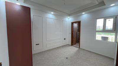 Bedroom Image of 1500 Sq.ft 3 BHK Builder Floor for sale in Puri Kohinoor Faridabad, Sector 89 Faridabad for Rs. 15000000