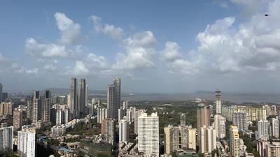 Image of 1050 Sq.ft 2 BHK Apartment / Flat for sale in Lodha Primero, Worli, Mumbai for Rs. 40000000