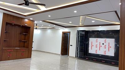 Living Room Image of 4500 Sq.ft 4 BHK Builder Floor for sale in Sector 21C Faridabad for Rs. 41000001
