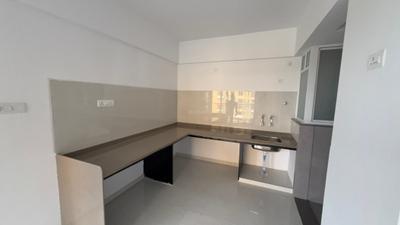 Kitchen Image of 1191 Sq.ft 2 BHK Apartment / Flat for sale in WJV Sai Aura, Pimple Saudagar Pune for Rs. 12900000