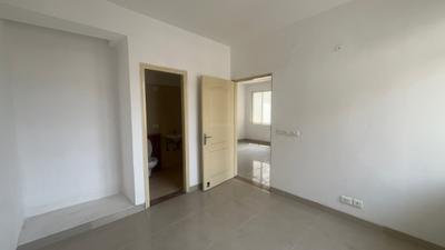Bedroom Image of 1600 Sq.ft 3.5 BHK Apartment / Flat for rent in Stellar Jeevan, Noida Extension Greater Noida for Rs. 25000