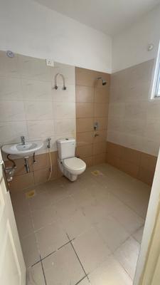 Image of 1400 Sq.ft 3 BHK Apartment / Flat for rent in Stellar Jeevan, Noida Extension, Greater Noida for Rs. 21500