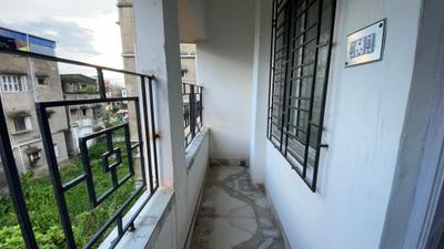 Image of 778 Sq.ft 2 BHK Apartment / Flat for sale in Keshtopur, Kolkata for Rs. 2300000