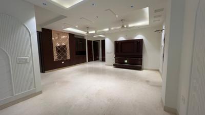 Living Room Image of 1890 Sq.ft 3 BHK Builder Floor for sale in Sector 8 Dwarka New Delhi for Rs. 27500000