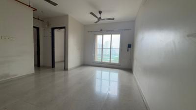 Living Room Image of 780 Sq.ft 2 BHK Apartment / Flat for rent in Dosti West County, Thane West Thane for Rs. 29600