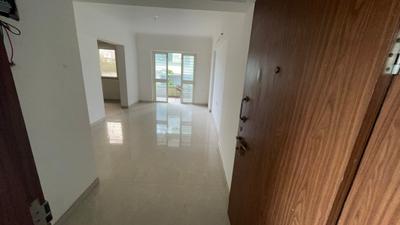 Living Room Image of 1100 Sq.ft 2 BHK Apartment / Flat for sale in Ravet Pune for Rs. 9000000