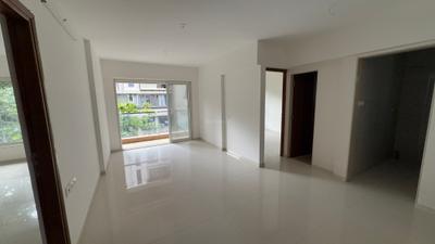 Living Room Image of 840 Sq.ft 2 BHK Apartment / Flat for rent in Malad West Mumbai for Rs. 60000