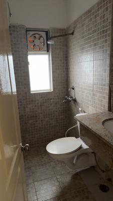 Image of 1165 Sq.ft 3 BHK Apartment / Flat for sale in Paras Tierea, Sector 137, Noida for Rs. 10500000