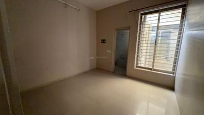 Bedroom Image of 2250 Sq.ft 4 BHK Independent House for rent in  Pramukh Zion, Sargasan Gandhinagar for Rs. 35000