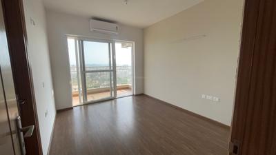 Bedroom Image of 1565 Sq.ft 3 BHK Apartment / Flat for sale in The Center Court, Sector 88A Gurgaon for Rs. 21000000