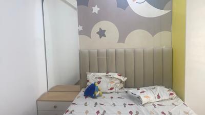 Bedroom Image of 900 Sq.ft 2 BHK Apartment / Flat for sale in Advika Phase III F, Kondhwa Pune for Rs. 4900000
