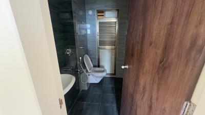 Image of 1250 Sq.ft 2.5 BHK Apartment / Flat for rent in Vishesh Balaji Symphony, Panvel, Navi Mumbai for Rs. 29000
