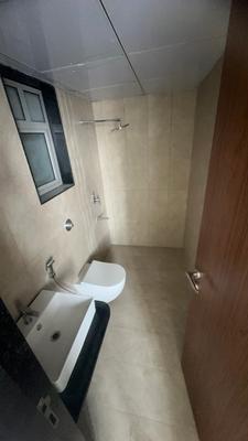Image of 1200 Sq.ft 3 BHK Apartment / Flat for rent in VJ Yashwin Nuovo Centro, Wakad, Pune for Rs. 44999