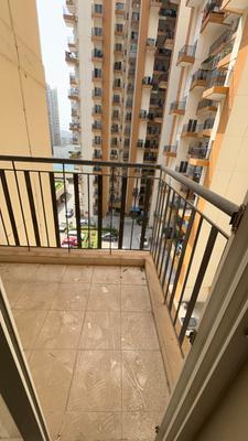 Image of 1185 Sq.ft 3 BHK Apartment / Flat for sale in NBCC Tropical Garden, Noida Extension, Greater Noida for Rs. 8635000