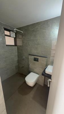 Image of 2520 Sq.ft 3 BHK Apartment / Flat for rent in Vinayak Courtyard , PDPU Road, Gandhinagar for Rs. 32500