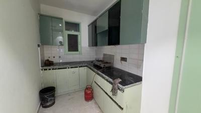 Kitchen Image of 1450 Sq.ft 3 BHK Apartment / Flat for sale in Sector 110 Noida for Rs. 6200000