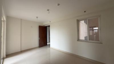 Living Room Image of 1050 Sq.ft 2 BHK Apartment / Flat for sale in Amrapali Heartbeat City, Sector 107 Noida for Rs. 12547500