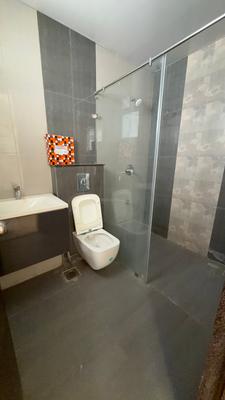 Image of 2650 Sq.ft 4 BHK Apartment / Flat for sale in Pharande Puneville Phase I, Punawale, Pune for Rs. 24500000