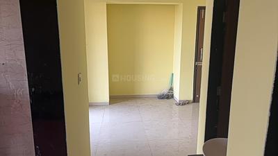 Bathroom Image of 690 Sq.ft 1 BHK Apartment / Flat for sale in Vastusankalp Punyodaya Rio Type A, Kalyan West Kalyan for Rs. 4251000