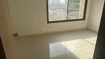 Bedroom Image of 1850 Sq.ft 3 BHK Apartment / Flat for sale in Shyaswa Savera Prarambh, South Bopal Ahmedabad for Rs. 9400000