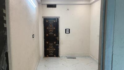 Living Room Image of 700 Sq.ft 2 BHK Builder Floor for rent in Khandak Par Bihar Sharif for Rs. 7000
