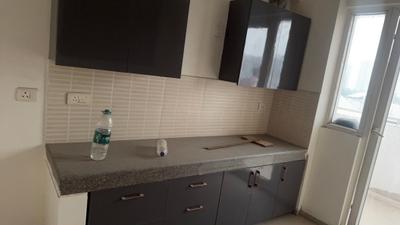 Kitchen Image of 2192 Sq.ft 4 BHK Apartment / Flat for rent in CHD Avenue 71, Sector 72 Gurgaon for Rs. 55000