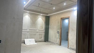 Living Room Image of 1100 Sq.ft 3 BHK Builder Floor for sale in Sector 5 Rohini New Delhi for Rs. 23000000