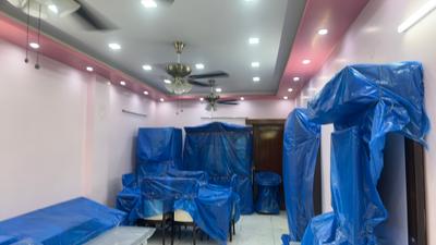 Living Room Image of 1650 Sq.ft 3 BHK Builder Floor for sale in Rajouri Garden New Delhi for Rs. 22500000