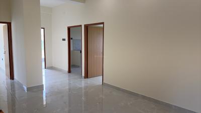 Living Room Image of 1000 Sq.ft 2 BHK Builder Floor for rent in Prem Nagar Ranchi for Rs. 12000