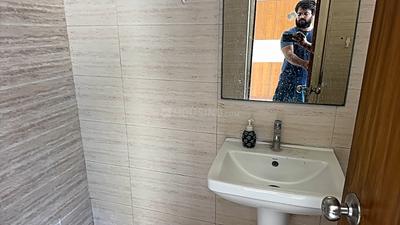 Image of 1800 Sq.ft 3 BHK Apartment / Flat for rent in Shilpa Hills, Hyderabad for Rs. 45000