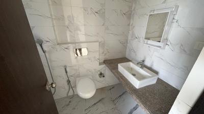 Image of 1200 Sq.ft 3.5 BHK Apartment / Flat for sale in Hubtown Rising City, Ghatkopar East, Mumbai for Rs. 32500000