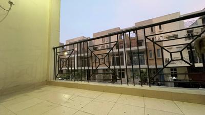 Image of 1700 Sq.ft 3.5 BHK Villa for rent in Amrapali Dream Valley, Noida Extension, Greater Noida for Rs. 29990