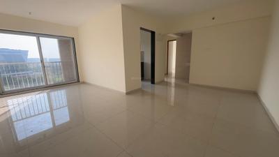 Living Room Image of 1300 Sq.ft 2 BHK Apartment / Flat for sale in Ulwe Navi Mumbai for Rs. 14000000