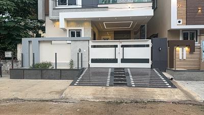 4 BHK Villa