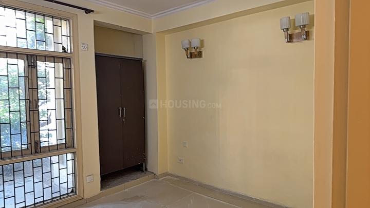 Sector 57 Bedroom One 1