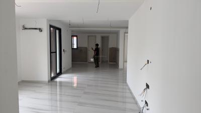 Living Room Image of 2300 Sq.ft 4 BHK Apartment / Flat for sale in Narayanguda Hyderabad for Rs. 27000000