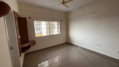 Bedroom Image of 1810 Sq.ft 3 BHK Apartment / Flat for rent in GR Pinacle, JP Nagar Bengaluru for Rs. 55000