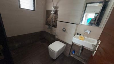 Image of 1150 Sq.ft 2 BHK Apartment / Flat for rent in Abhijit Jayanti Nagari 4, Besa, Nagpur for Rs. 24000