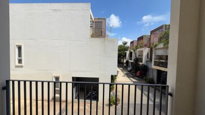 Balcony Image of 2450 Sq.ft 4 BHK Villa for rent in Chikkagubbi Village Bengaluru for Rs. 95000